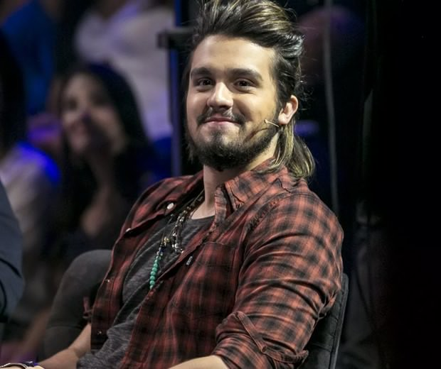 Luan Santana Revela Que Pensou Em Desistir Da Carreira