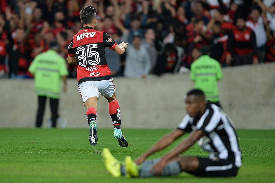 Flamengo E Cruzeiro Farão A Final Da Copa Do Brasil