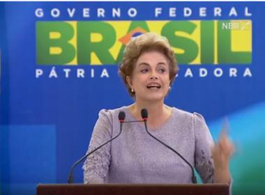 Por 14 Votos A 5, Comissão Aprova Relatório Favorável Ao Impeachment De Dilma Rousseff