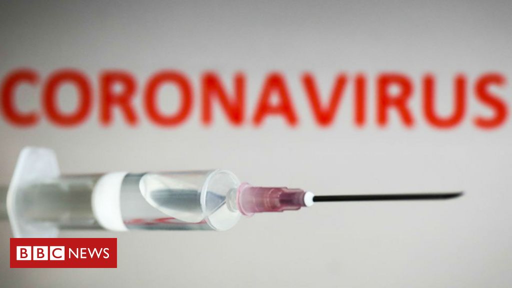 Covid-19: Vacina Pode Atrasar Por Falta De Seringas E Equipamentos