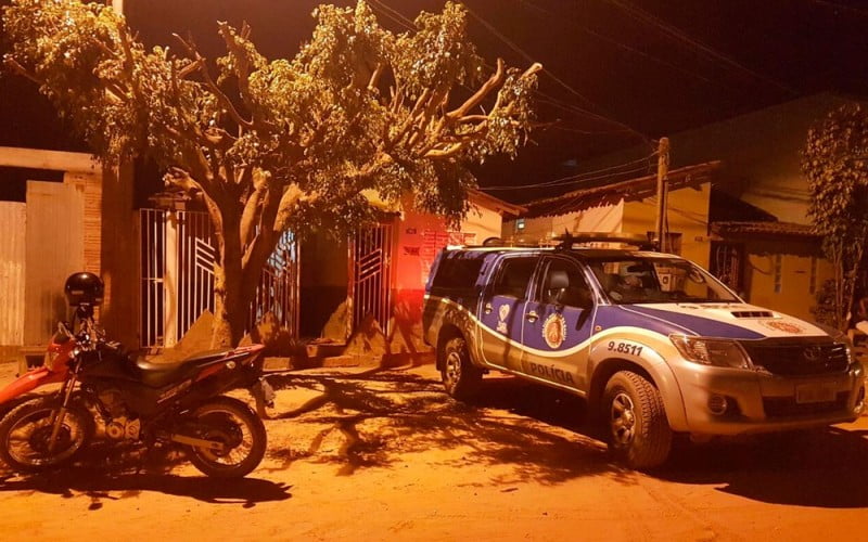 Bahia: Grávida É Morta Dentro De Casa Em Luís Eduardo Magalhães