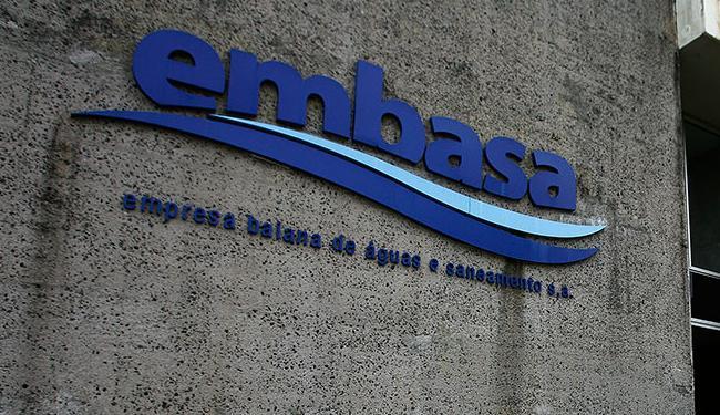 Provas Do Concurso Público Da Embasa São Adiadas