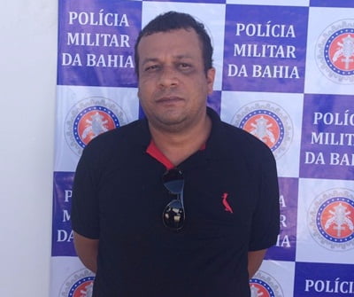 Operação Cariri: Mandado De Prisão Foi Cumprido Contra Detento No Presídio De Paulo Afonso