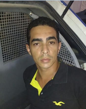 Paulo Afonso: Homem É Preso, Suspeito De Porte Ilegal De Arma De Fogo