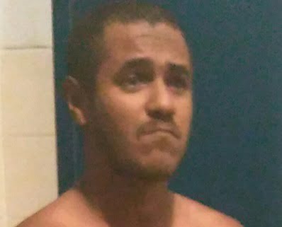 Paulo Afonso: Jovem É Preso Após Esfaquear Outro Durante Briga Em Bar No Btn 2