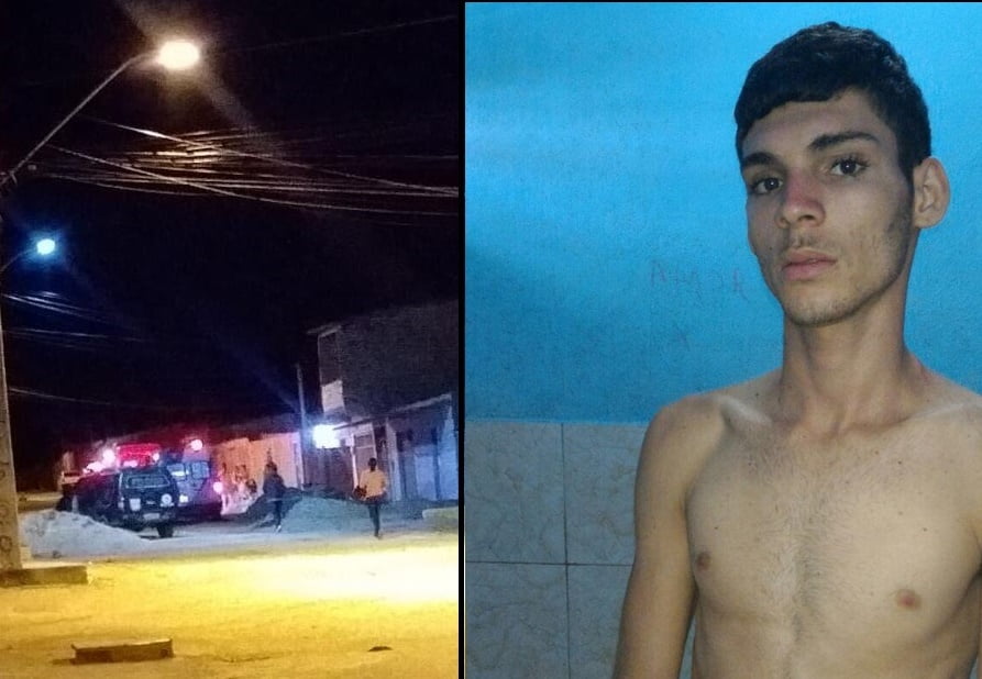 Após Discussão Durante Bebedeira, Jovem É Morto A Golpes De Faca Em Delmiro Gouveia