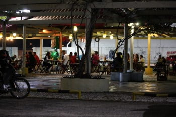 Após Retomada, Bares, Restaurantes E Igrejas De Paulo Afonso Registram Movimento E Número De Casos Da Covid-19 Aumentam