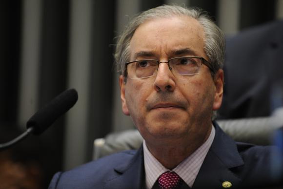 Conselho De Ética Começa A Decidir Futuro Político De Eduardo Cunha