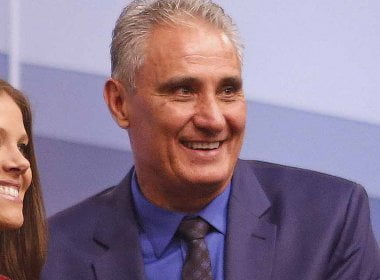 Tite Tem Duas Condições Para Assumir A Seleção Brasileira, Diz Emissora