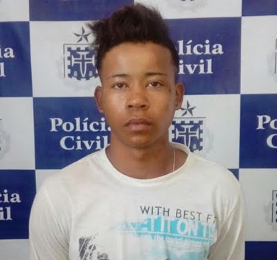 Palhaço É Preso Acusado De Manter Relações Sexuais Com Garota De 12 Anos Em Jeremoabo- Ba