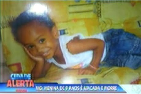 Brasil: Homem É Suspeito De Estuprar E Arrancar Coração De Vizinha De 9 Anos