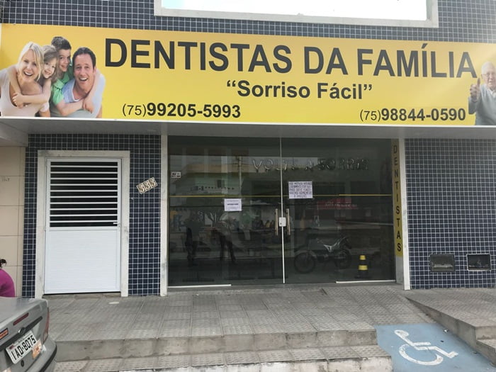 Paulo Afonso: Falso Dentista Que Atuava No Btn Foi Preso Após Denúncia