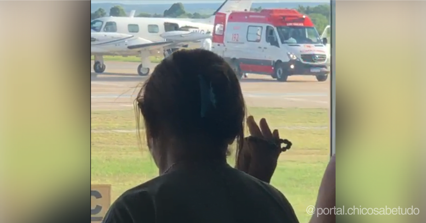 Moradora De Glória De 44 Anos Morre Vítima De Covid-19 Em Hospital De Salvador