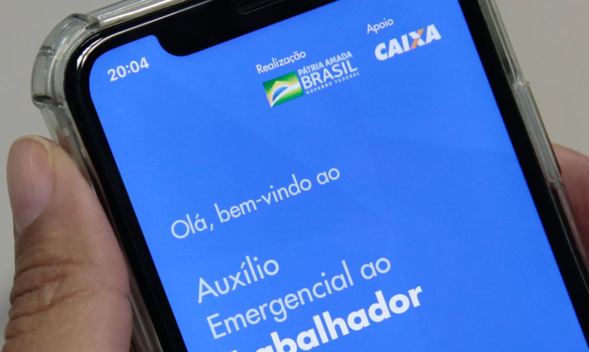 Governo Divulga Calendário Do Auxílio Emergencial Para Novos Aprovados