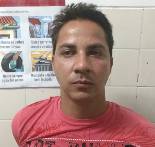 Paulo Afonso: ‘Maluquinho’ Reage Abordagem Policial E Acaba Preso Por Desacato
