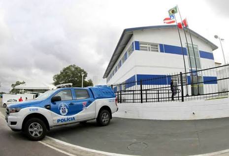 Paulo Afonso: Pm Prende Homem Por Agressão A Companheira; Vítima Da Agressão É Presa Por Desacato