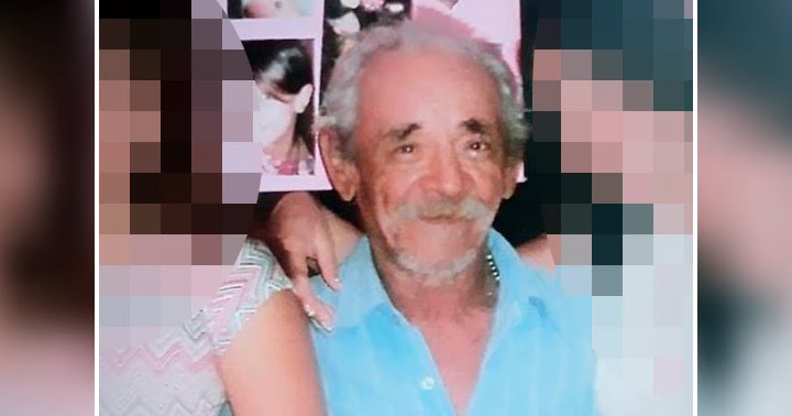Paulo Afonso: Corpo Encontrado No Rio São Francisco, É De Idoso Que Estava Desaparecido