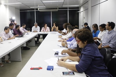 Bahia: Projeto Primeiro Emprego Oferece Qualificação A Nove Mil Jovens