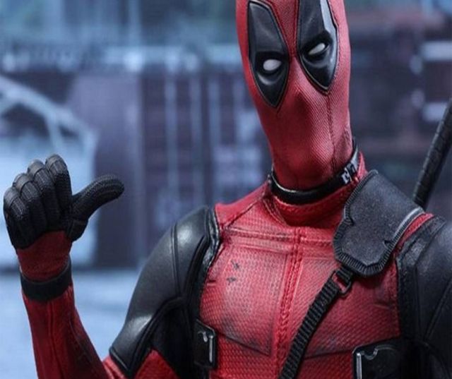 Dublê Morre Nas Gravações De 'Deadpool 2'