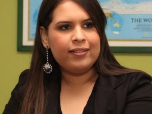Justiça Bloqueia Bens De Melina Freitas, Ex-Prefeita De Piranhas- Al