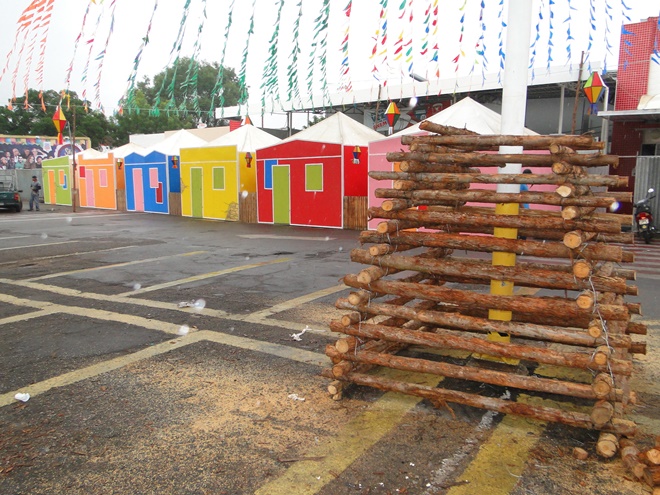 São João Em Paulo Afonso: Confira A Programação Do Último Dia De Festa