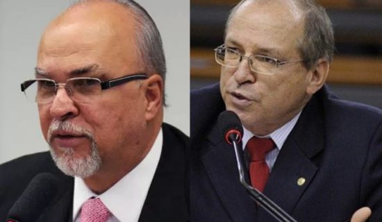 Receita Federal Faz Pente-Fino Em Patrimônio De Mário Negromonte E Roberto Britto