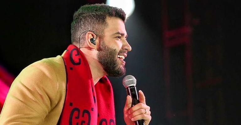 Após Anunciar Redução Na Agenda De Shows, Gusttavo Lima Se Matricula Em Faculdade E Volta A Estudar