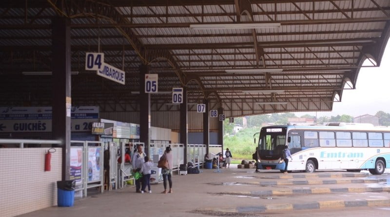 Bahia Tem Mais Seis Municípios Com Transporte Suspenso; Veja Lista Completa