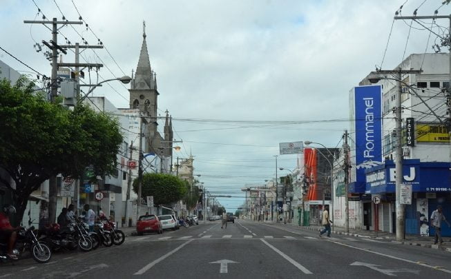 Prefeitura De Feira Autoriza Abertura De Lanchonetes E Restaurantes