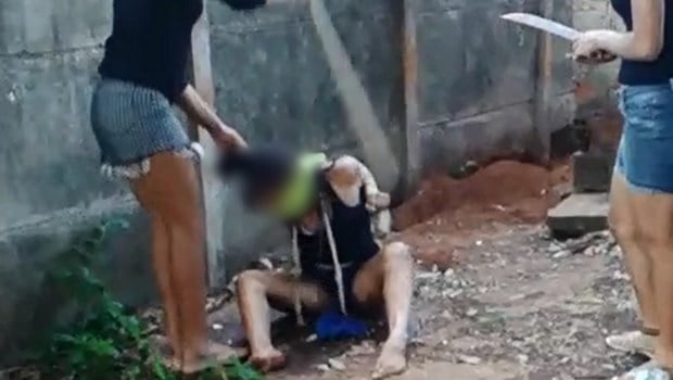 Em Goiás, Adolescentes Torturam E Planejam O Assassinato De Amiga Em Crime Assustador