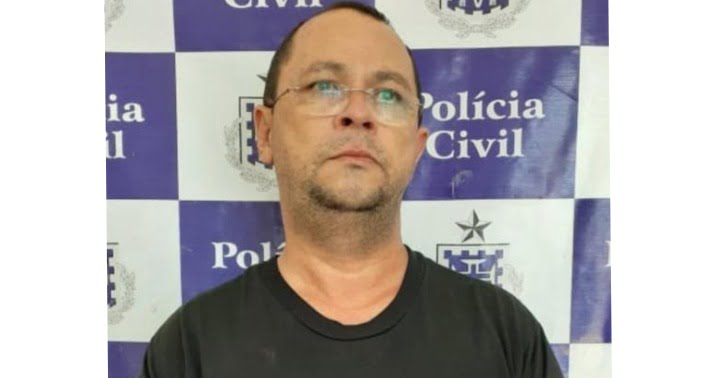 Homicida Procurado Em Alagoas É Preso Em Paulo Afonso