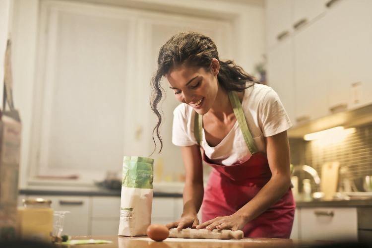 Chef Dá Dicas De Receitas Inovadoras Para Fazer Na Quarentena