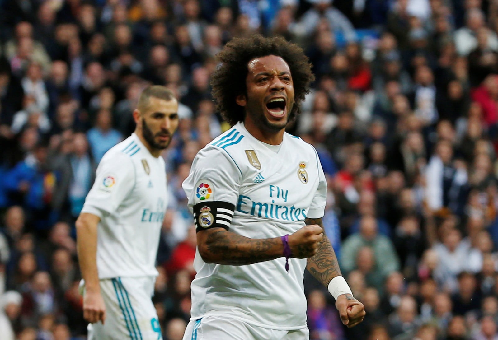 Mundial de clubes Marcelo se anima com chance de enfrentar o Grêmio na final Portal ChicoSabeTudo Mundial de clubes Marcelo se anima com chance de enfrentar o Grêmio na final Portal ChicoSabeTudo