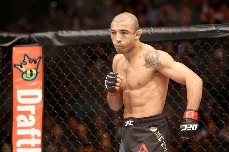 Ufc 251: Aldo Levou 59 Socos Na Cabeça Em 3 Minutos Antes De Ser Nocauteado