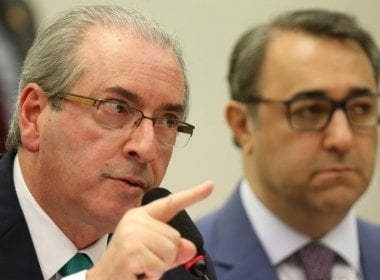 Cunha Diz Não Temer Cassação Ou Prisão: 'Absoluta Certeza Que Serei Absolvido'