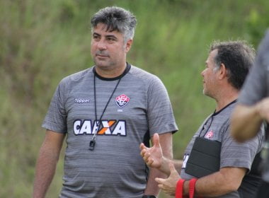 Gallo Pede Marcação Eficiente Contra O Atlético-Pr