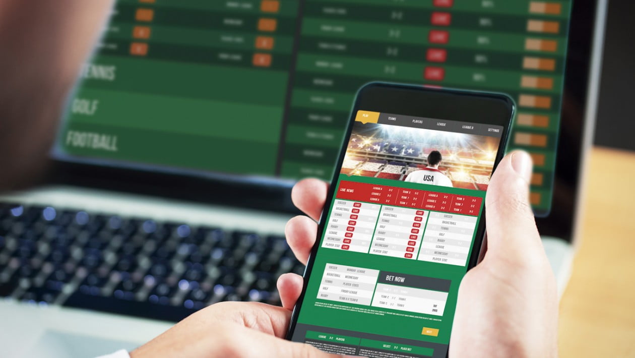 app sportingbet para iphone