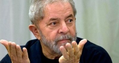 Lava Jato: Ex-Presidente Lula, Delcídio E Mais 5 Viram Réus Acusados De Obstrução Da Justiça