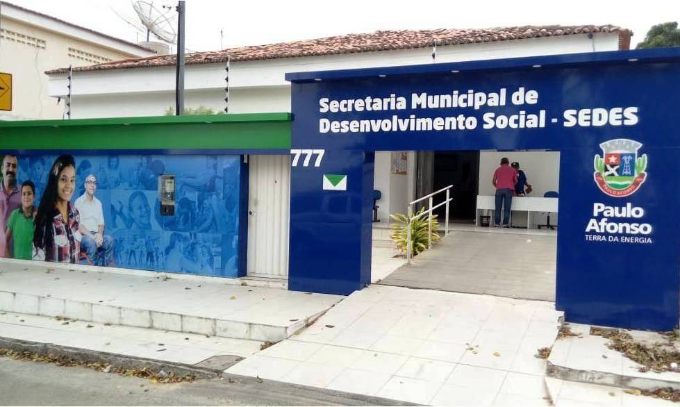 Resultado: Confira A Lista Dos Mais De 50 Aprovados Em Processo Seletivo Da Prefeitura De Paulo Afonso